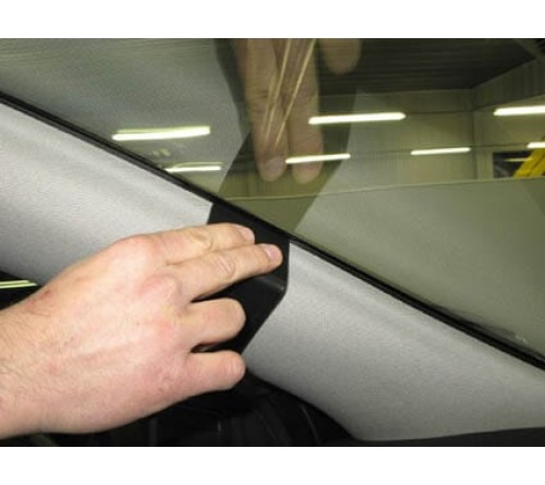 Proclip Opel Insignia 09-17 Left mount