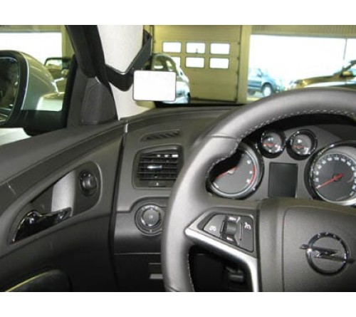 Proclip Opel Insignia 09-17 Left mount