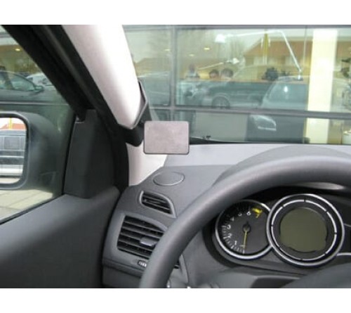 Proclip Renault Megane 09-16 Left mount  NOT for cabrio
