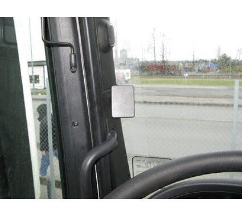 Proclip MAN TGM 14-20/TGS/TGX 08-20 Left mount