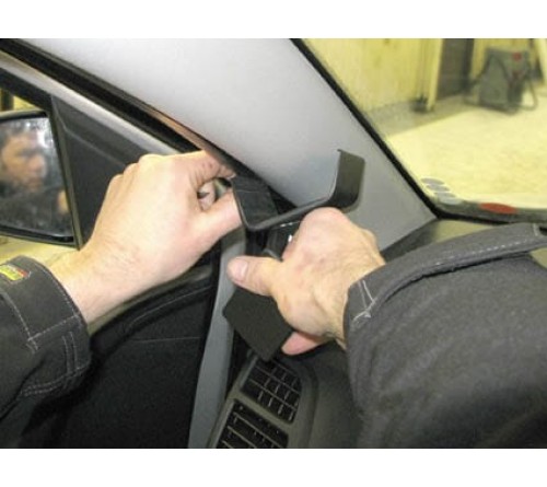 Proclip Hyundai i20 09-14 Left mount