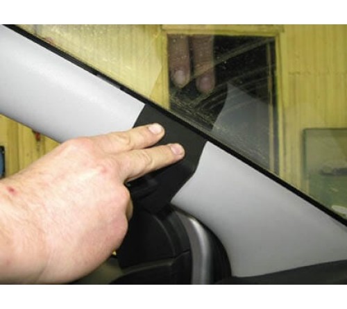 Proclip Hyundai i20 09-14 Left mount