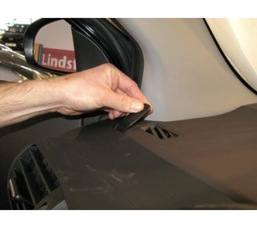 Proclip Toyota iQ 09-19 Left mount