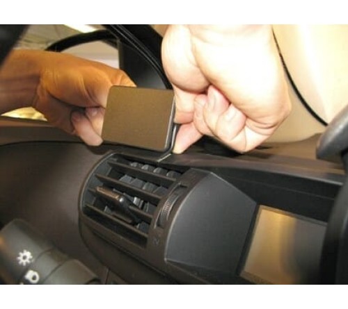 Proclip Toyota iQ 09-19 Left mount