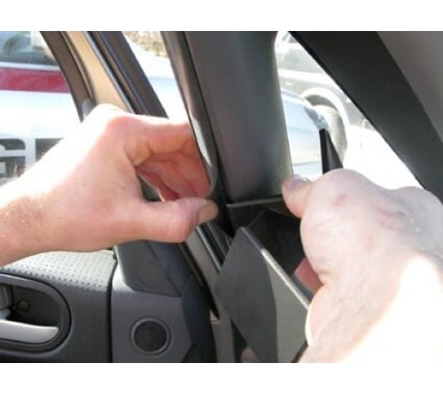 Proclip Mitsubishi Colt 09-14 Left mount