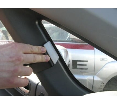 Proclip Mitsubishi Colt 09-14 Left mount