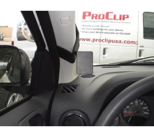 Proclip Jeep Compass 09-16 Left mount