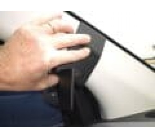 Proclip Jeep Compass 09-16 Left mount