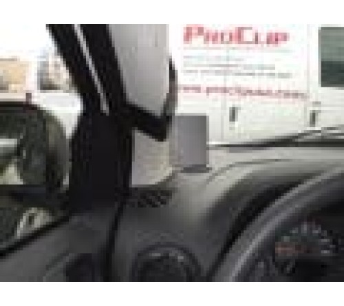 Proclip Jeep Compass 09-16 Left mount