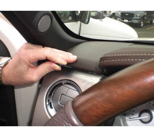 ProClip Ford F-Series 150 09-14 Left mount