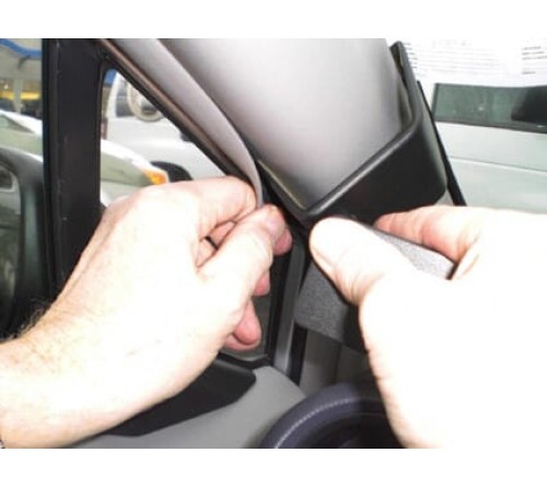 Proclip Honda Insight 09-15 Left mount