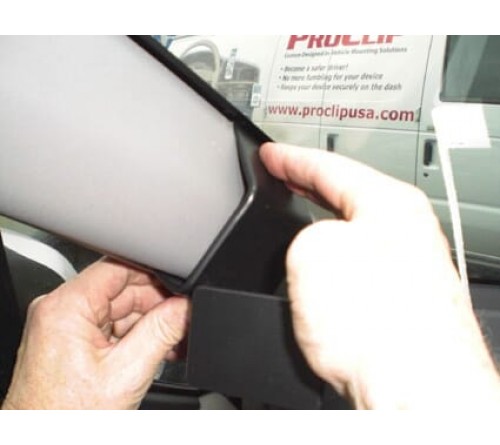 Proclip Honda Insight 09-15 Left mount