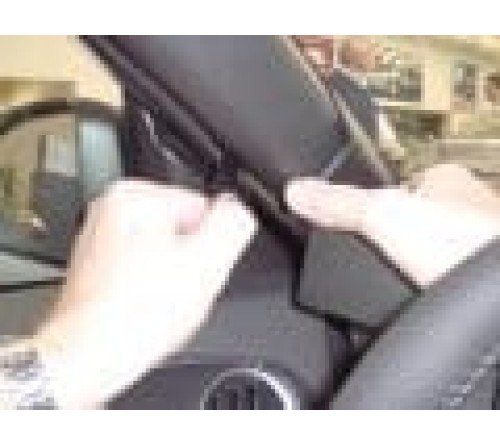 Proclip Nissan 370 Z 09-20 Left mount