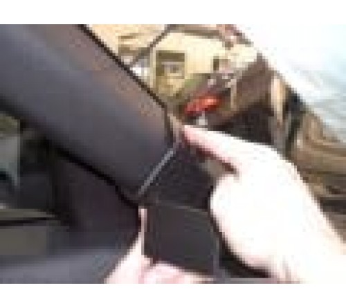 Proclip Nissan 370 Z 09-20 Left mount