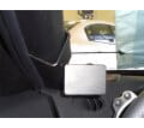 Proclip Nissan 370 Z 09-20 Left mount