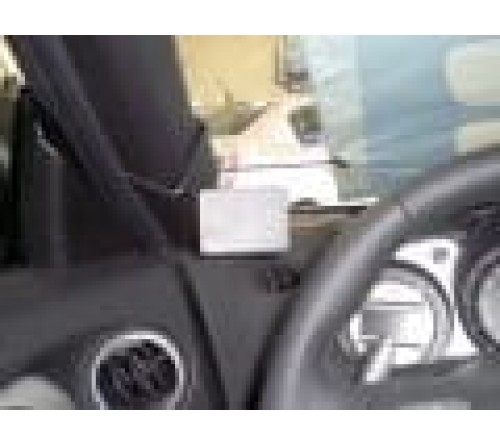 Proclip Nissan 370 Z 09-20 Left mount