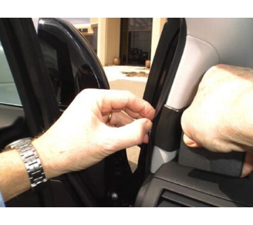 Proclip Lexus RX Series 10-15 Left mount