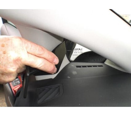 Proclip Lexus RX Series 10-15 Left mount