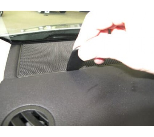 Proclip Mercedes Benz E-Class (200-430) 09-16 Left mount