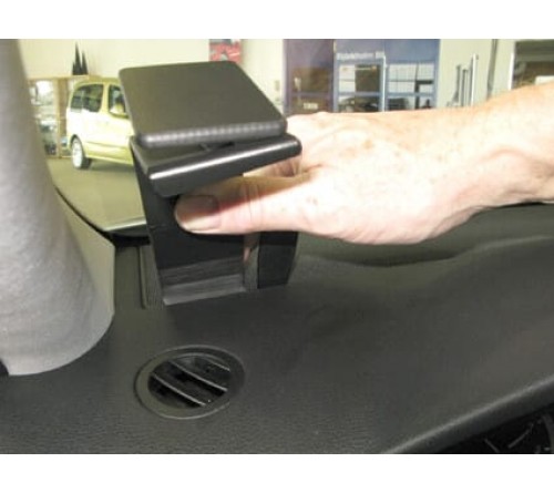 Proclip Mercedes Benz E-Class (200-430) 09-16 Left mount