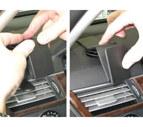 Proclip Mercedes Benz E-Class (200-430) 09-16 Left mount