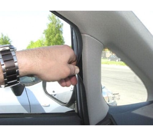 Proclip Toyota Verso 09-19 Left mount