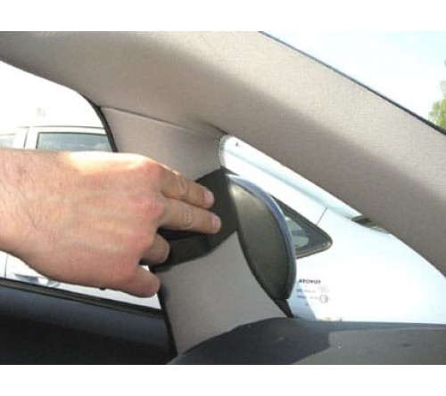 Proclip Toyota Verso 09-19 Left mount