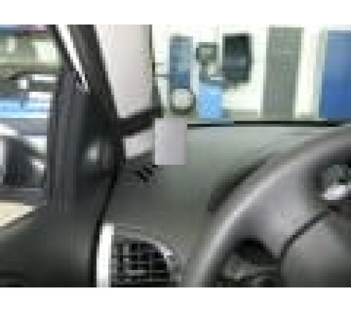 Proclip Peugeot 206+ 09-13 Left mount