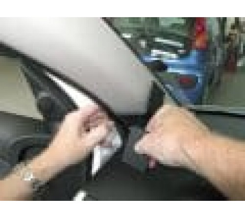 Proclip Peugeot 206+ 09-13 Left mount