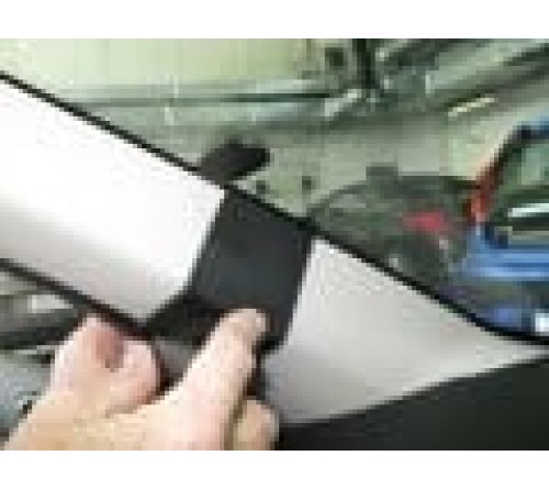 Proclip Peugeot 206+ 09-13 Left mount