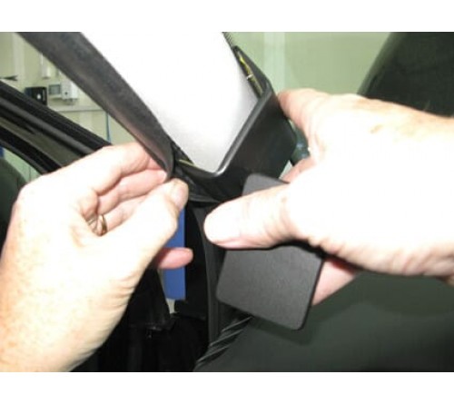 Proclip Peugeot 3008 09-16 Left mount