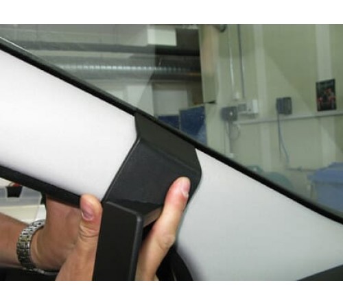 Proclip Peugeot 3008 09-16 Left mount