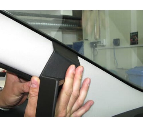 Proclip Peugeot 3008 09-16 Left mount