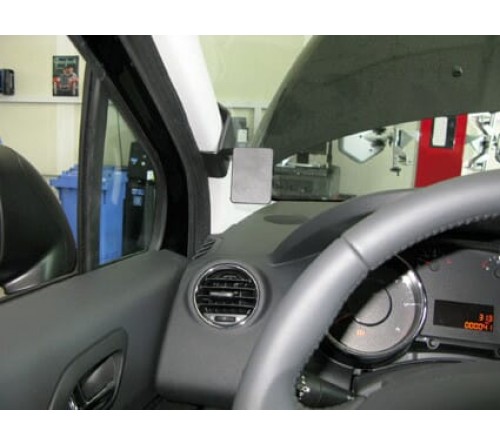 Proclip Peugeot 3008 09-16 Left mount