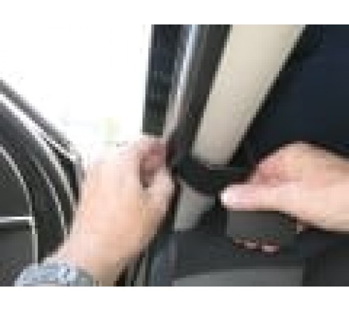 Proclip Chevrolet Cruze 09-14 Left mount