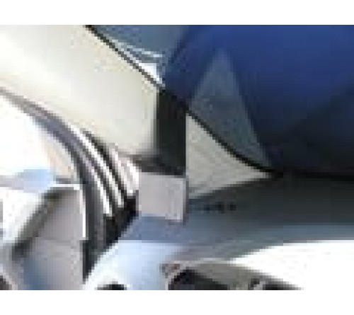 Proclip Chevrolet Cruze 09-14 Left mount