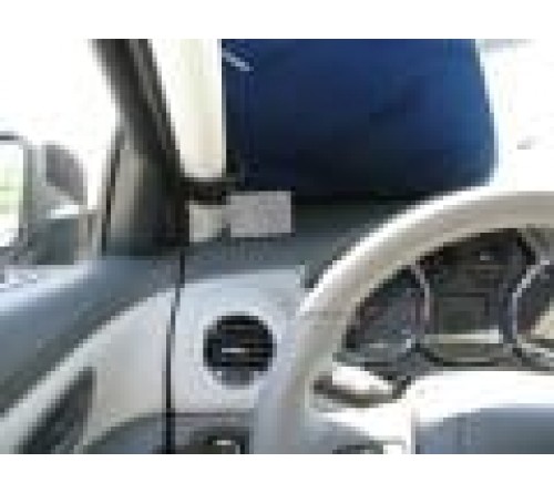 Proclip Chevrolet Cruze 09-14 Left mount