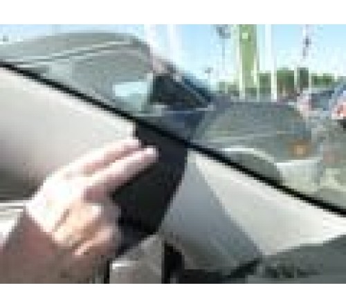 Proclip Mazda 3 10-13 Left mount