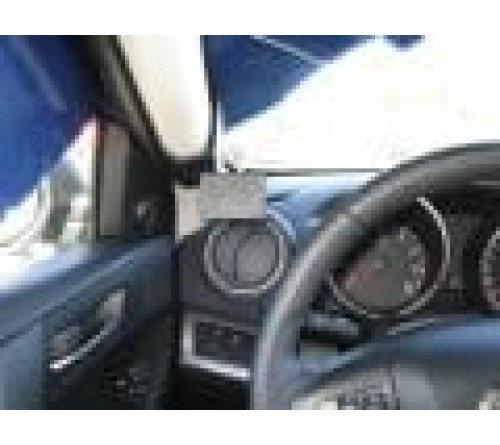 Proclip Mazda 3 10-13 Left mount