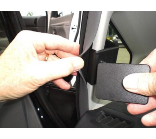 Proclip Toyota Prius 10-16 Left mount