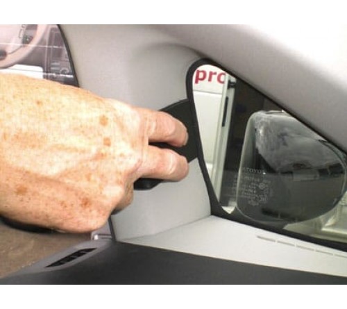 Proclip Toyota Prius 10-16 Left mount