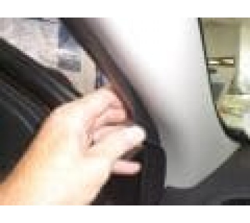 Proclip Kia Cerato 10-16 Left mount