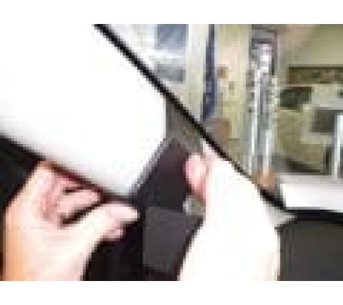 Proclip Kia Cerato 10-16 Left mount