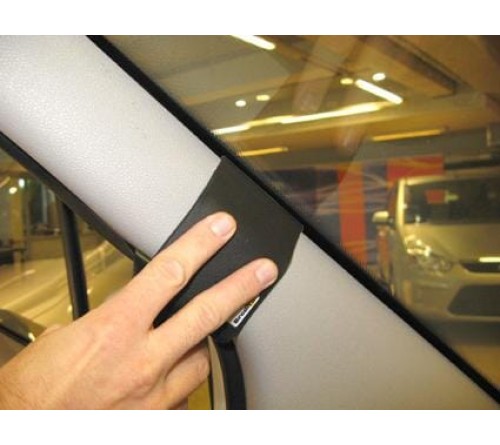 Proclip Ford Transit Connect/Tourneo 10-13 Left mount