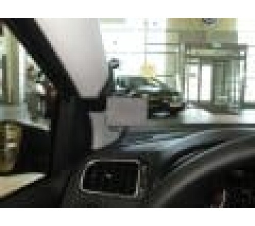 Proclip Volkswagen Polo 10-14 Left mount