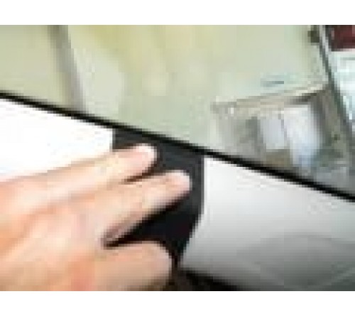 Proclip Volkswagen Polo 10-14 Left mount