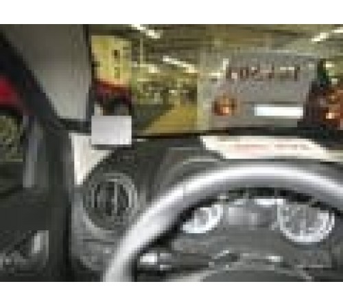 Proclip Alfa Romeo MiTo 09-18 Left mount