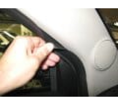 Proclip Alfa Romeo MiTo 09-18 Left mount