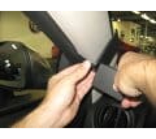 Proclip Alfa Romeo MiTo 09-18 Left mount