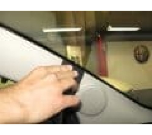 Proclip Alfa Romeo MiTo 09-18 Left mount